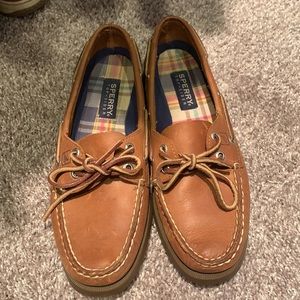 Sperry Top-Sider